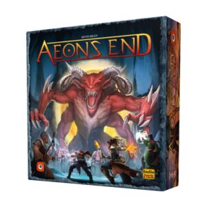 Aeon's End