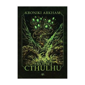 Akolici Cthulhu – zdjęcie 1