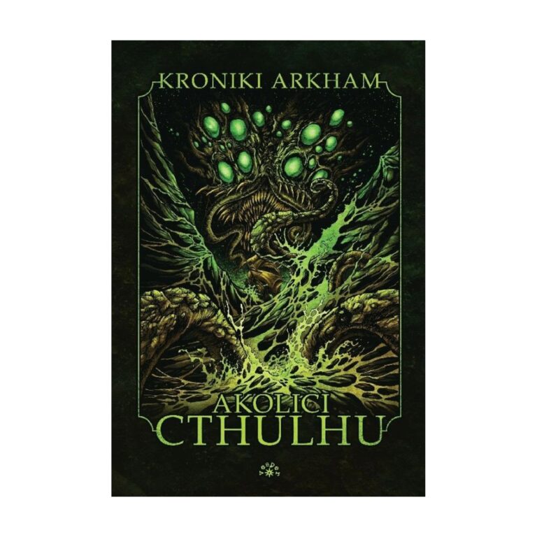 Akolici Cthulhu – Vesper