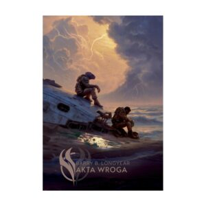 Akta wroga – zdjęcie 1