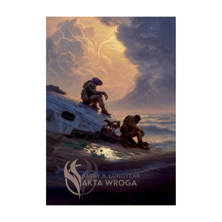 Akta wroga – Vesper