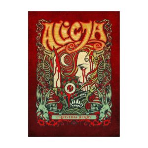 Alicja – zdjęcie 1