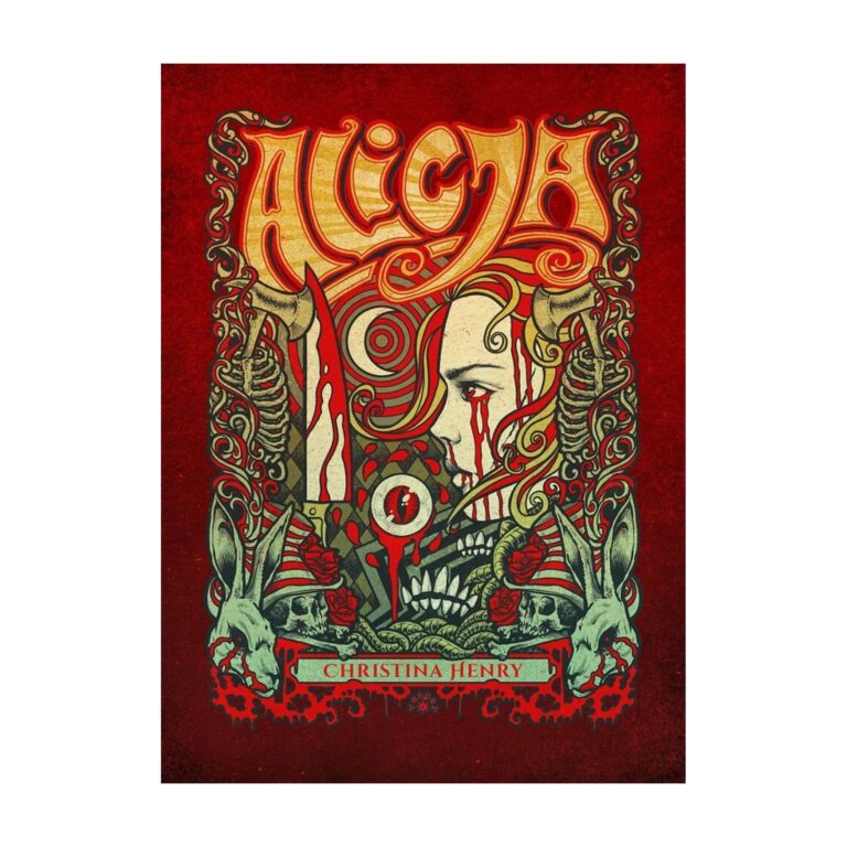 Alicja – Vesper
