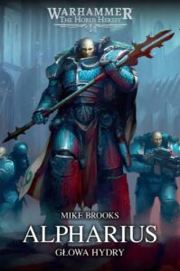 Alpharius: Głowa Hydry – zdjęcie 2