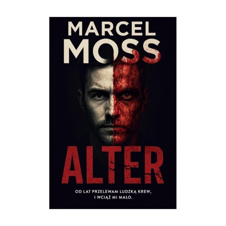 Alter | Marcel Moss – Filia