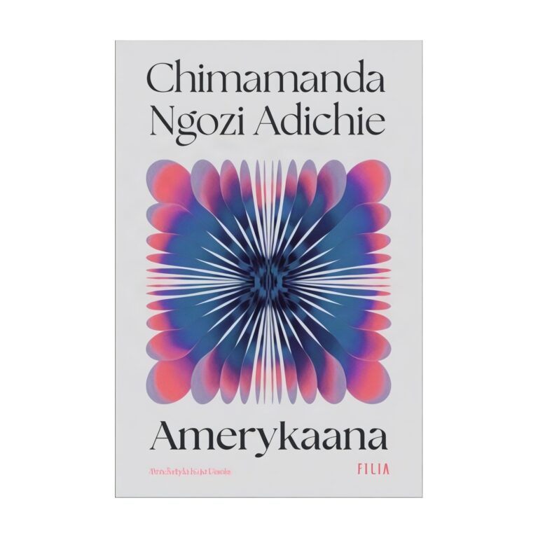 Amerykaana – Filia