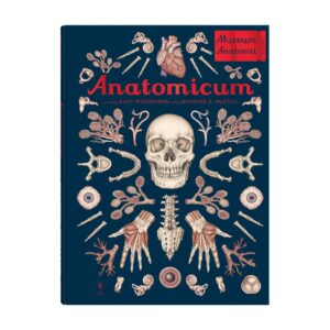 Anatomicum. Muzeum Anatomii – zdjęcie 1