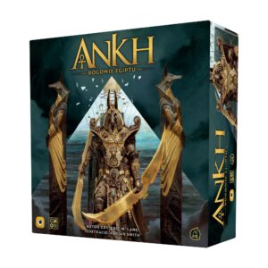 ANKH: Bogowie Egiptu – zdjęcie 1