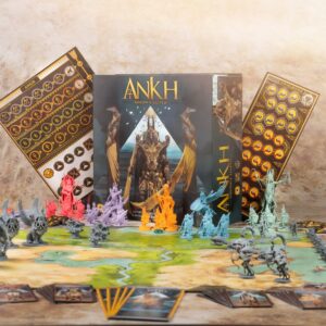 ANKH: Bogowie Egiptu – zdjęcie 7
