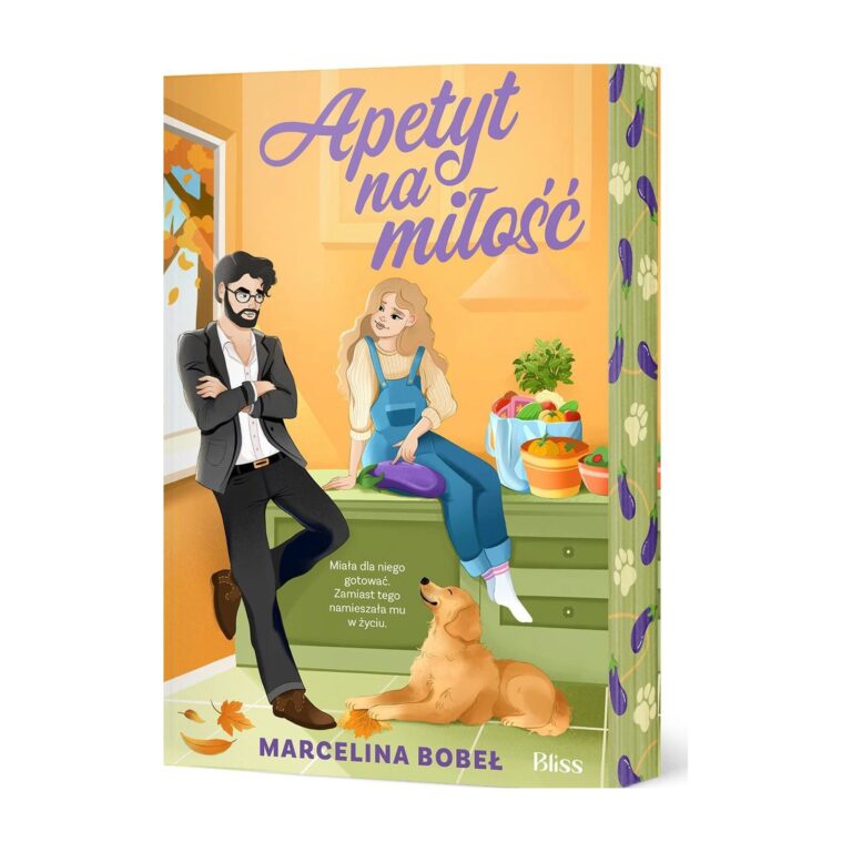 Apetyt na miłość – Bliss
