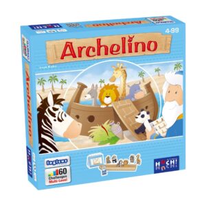 Archelino Arka Noego