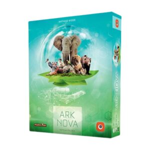 Ark Nova