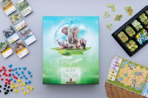 Ark Nova – zdjęcie 3