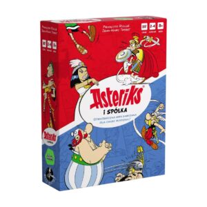 Asteriks i Spółka – zdjęcie 1