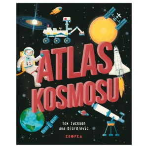 Atlas kosmosu