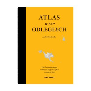 Atlas wysp odległych – zdjęcie 1