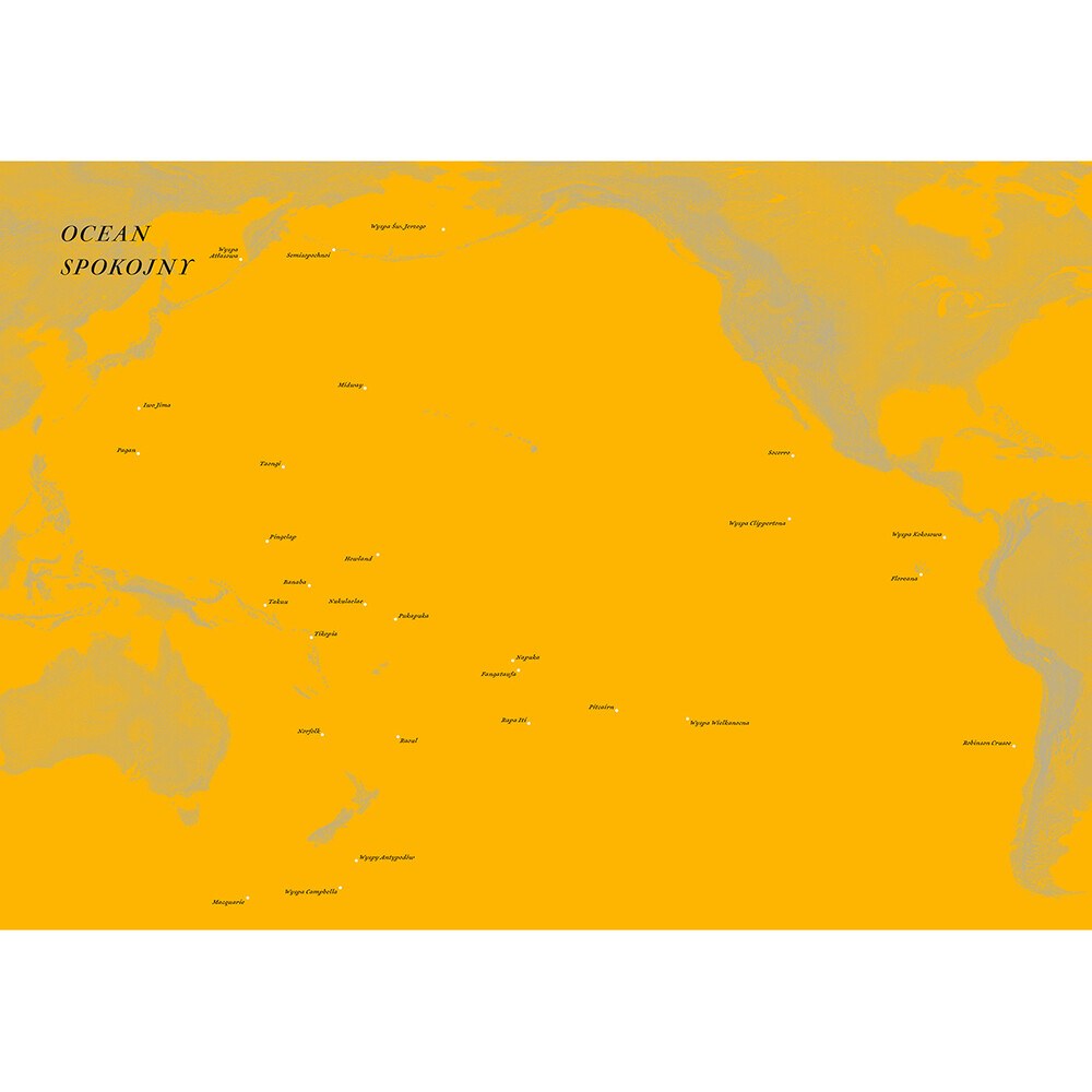 Atlas wysp odległych – zdjęcie 4