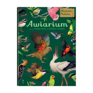 Awiarium. Muzeum Ptaków – zdjęcie 1