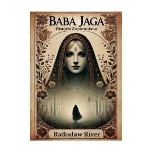 Baba Jaga | Mroczna baśń o przeznaczeniu i magii