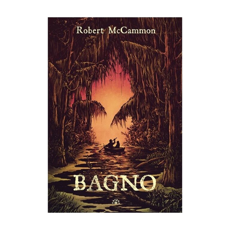 Bagno – Vesper