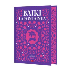 Bajki La Fontaine'a
