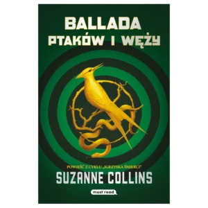Ballada ptaków i węży