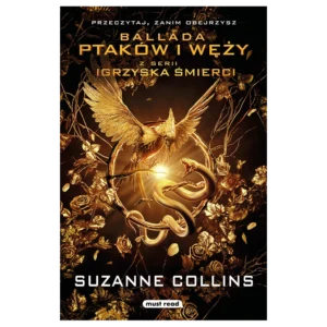 Ballada ptaków i węży – wydanie filmowe
