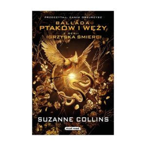 Ballada ptaków i węży – wydanie filmowe