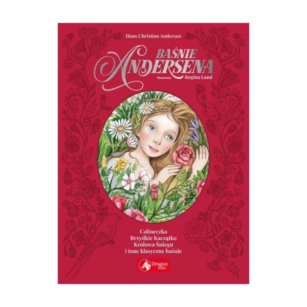 Baśnie Andersena – Dragon