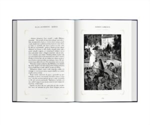 Baśnie Andersena - barwione brzegi – zdjęcie 4