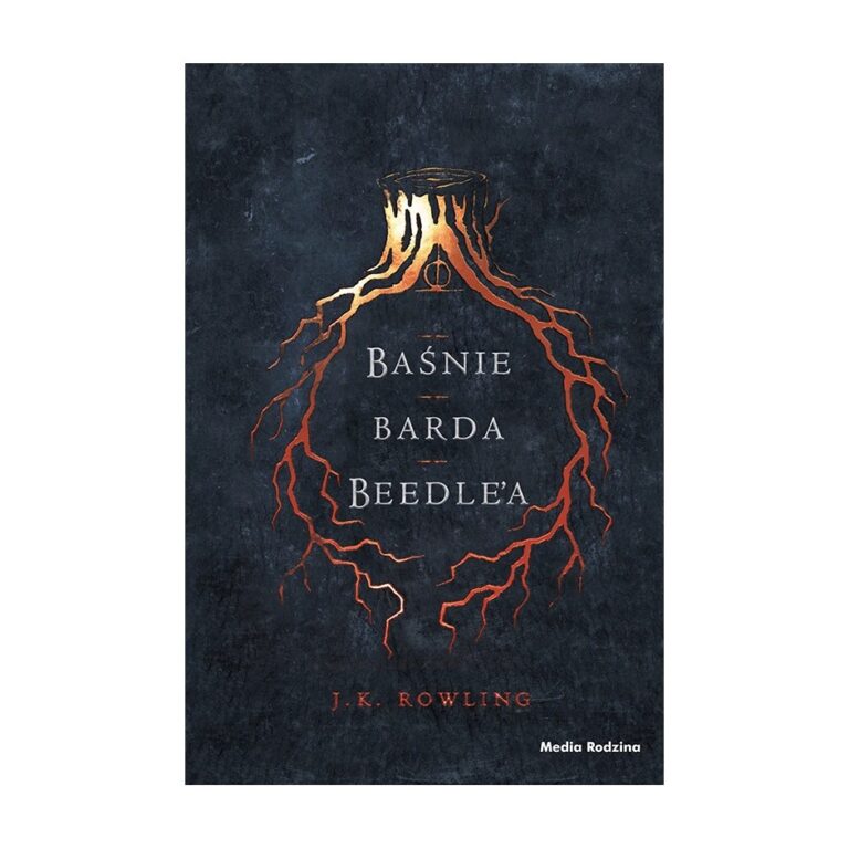 Baśnie Barda Beedle'a – Media Rodzina