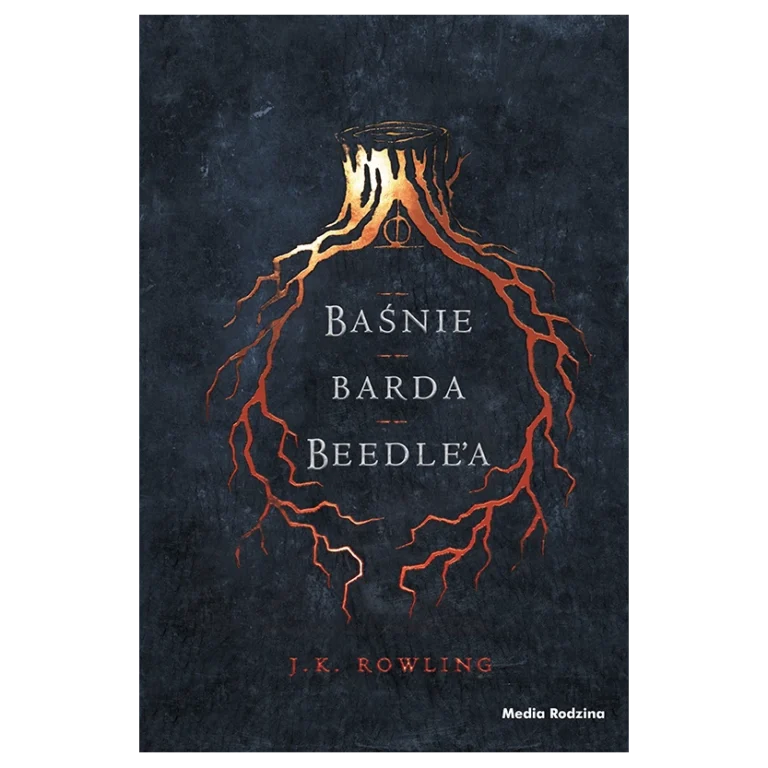 Baśnie Barda Beedle'a