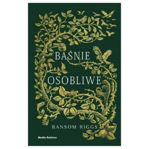 Baśnie osobliwe