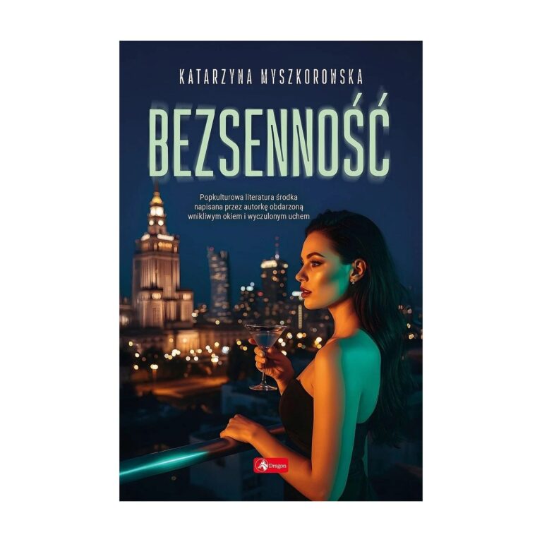 Bezsenność – Dragon