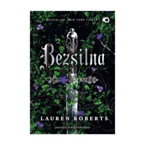 Bezsilna | Lauren Roberts
