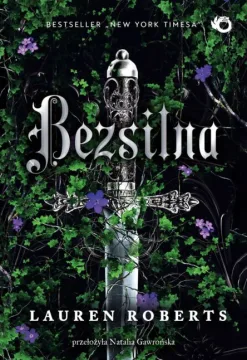 Bezsilna | Lauren Roberts