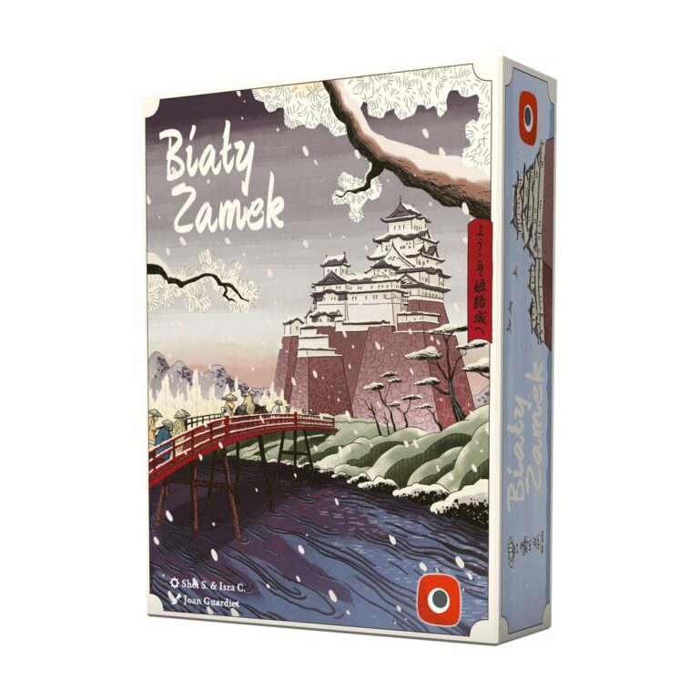 Biały Zamek – Portal Games