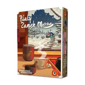 Biały Zamek: Matcha – zdjęcie 1