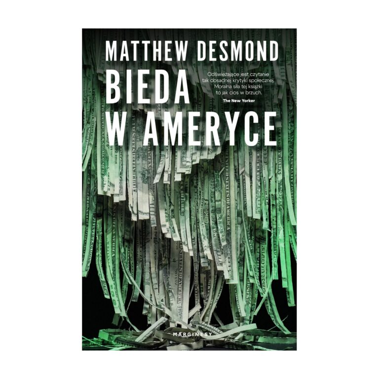 Bieda w Ameryce – Marginesy