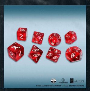 Blade Runner Zestaw startowy – zdjęcie 3