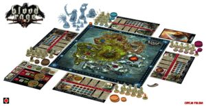 Blood Rage – zdjęcie 3