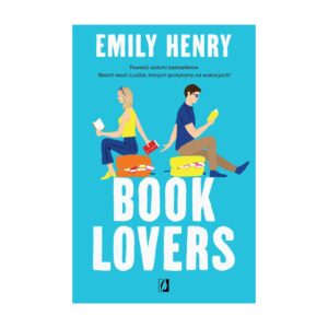 Book Lovers