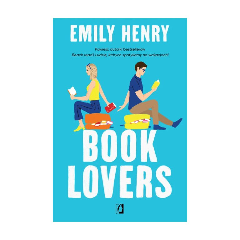 Book Lovers – Kobiece