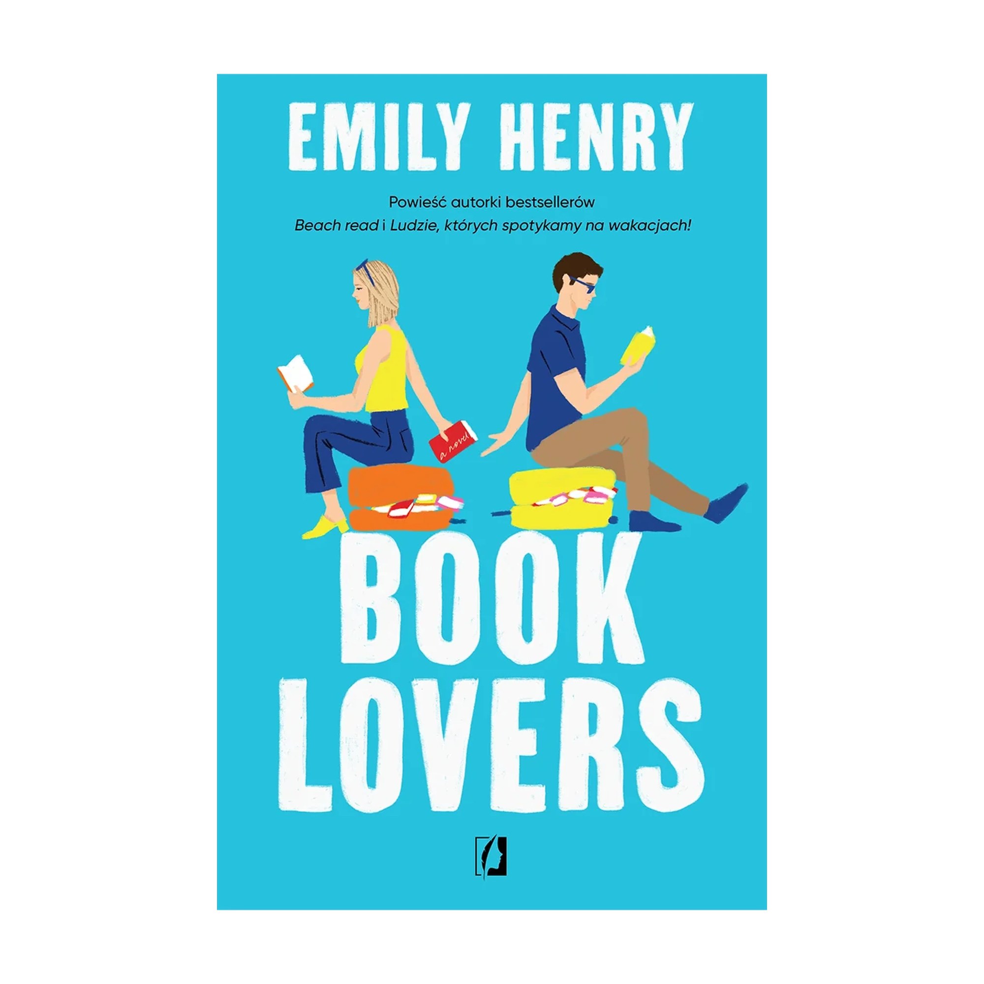 Book Lovers