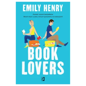 Book Lovers