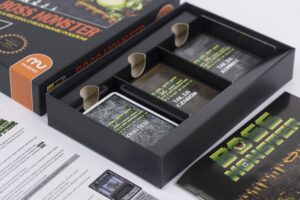 Boss Monster: Gra karciana o budowaniu podziemi! – zdjęcie 6