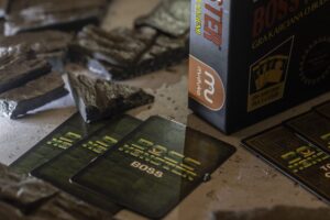 Boss Monster: Gra karciana o budowaniu podziemi! – zdjęcie 5