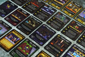 Boss Monster: Krypta złoczyńców – zdjęcie 8