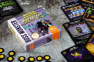 Boss Monster: Krypta złoczyńców – zdjęcie 7