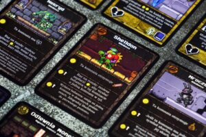 Boss Monster: Krypta złoczyńców – zdjęcie 5